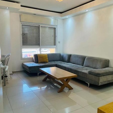 The Pearl Of Shahamon Apartment Eilat Bagian luar foto