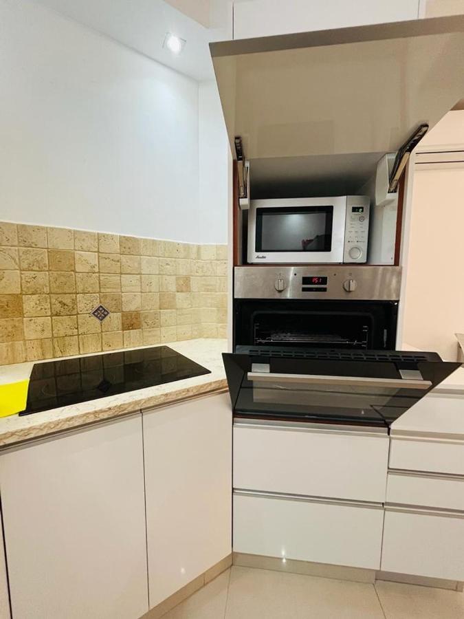 The Pearl Of Shahamon Apartment Eilat Bagian luar foto